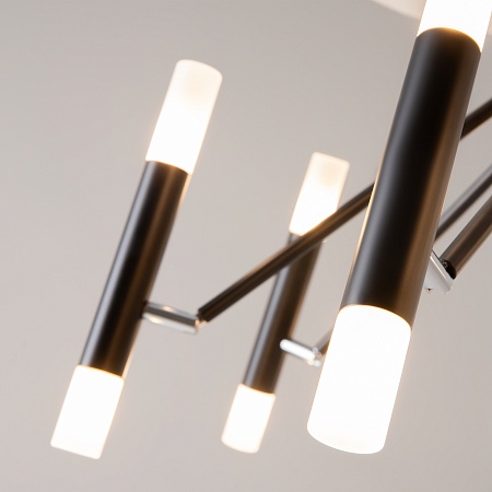 Потолочный светильник Maytoni Vigo MOD620CL-16B - фото