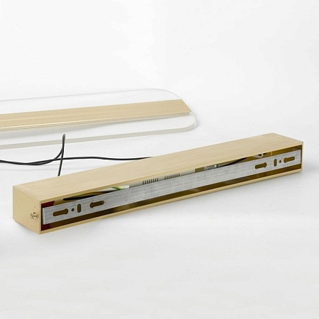 Линейно-подвесной светильник Lussole  LSP-7224 - фото