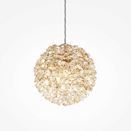 Подвесной светильник Maytoni MOD487PL-01BS - фото