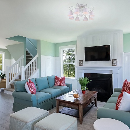 Потолочный светильник Bogate's 303/8 - фото