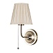 Бра Arte Lamp MARRIOT A5039AP-1AB - фото