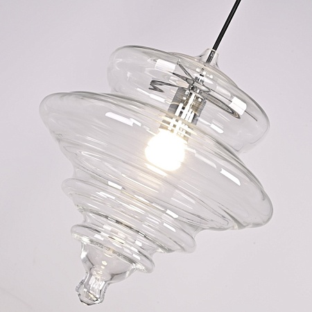 Люстра Neverending Glory Bolshoi Theatre Iii D35 Imperiumloft 178261-22 - фото