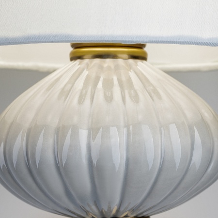 Настенный светильник (бра) Freya Ceramics FR2029WL-01BS - фото