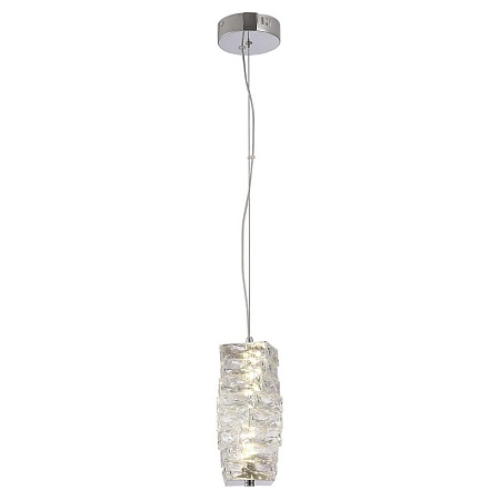 Подвесной светильник Lussole ENTERPRISE LSP-7063 - фото
