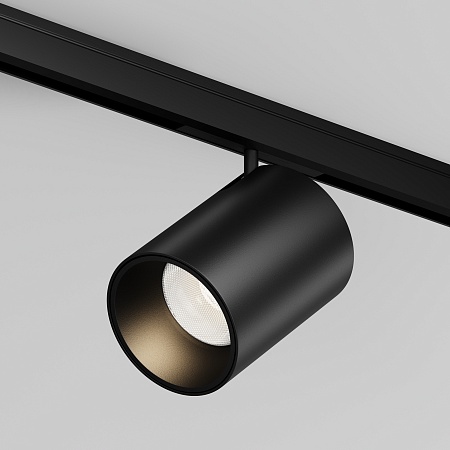 Трековый светильник Technical FOCUS LED TR187-1-9W3K-M-B - фото