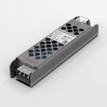 Блок питания 60W 24V IP00 95047/00 Elektrostandard - фото