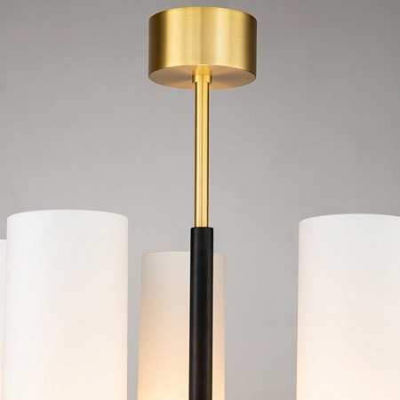 Подвесная люстра Favourite 2623-15P - фото