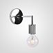 Лампа Прозрачная С Елочкой Led Е27 1.5W Imperiumloft 123325-22 - фото