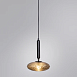 Подвесной светильник Divinare OKAB 5006/04 SP-1 - фото