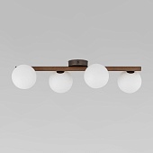 Потолочный светильник TK Lighting 10270 Estera Wood