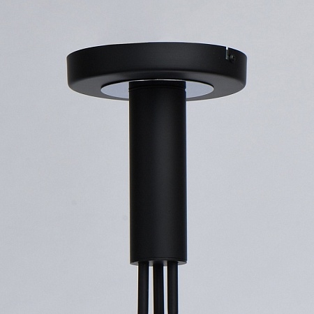 Люстра de markt DeMarkt Гамбург 605012406 - фото