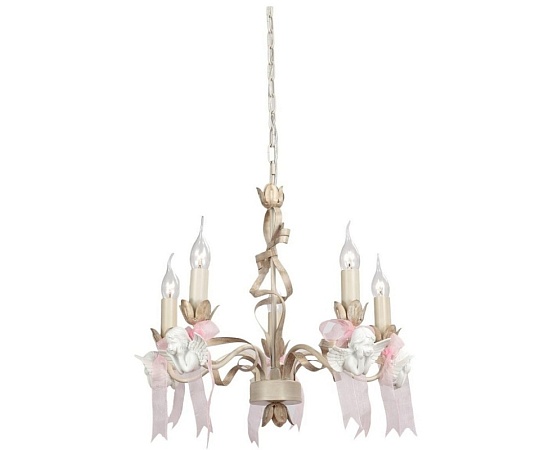 Lucia Tucci ANGELO 147.5 Ivory - фото