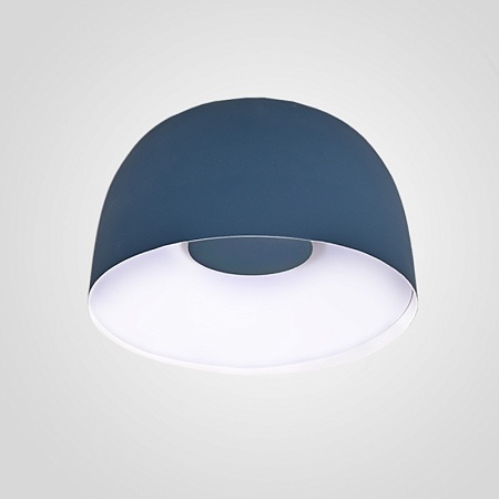 Светильник Djembé D18 Blue Imperiumloft 184477-26 - фото