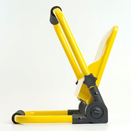 Светодиодный прожектор Feron LL-951 переносной с зарядным устройством IP66 50W 6400K - фото