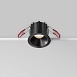 Встраиваемый светильник Technical Alfa LED DL043-01-10W4K-RD-B-1 - фото