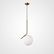 Люстра Flexic Lights Family Michael Anastassiades D25 Imperiumloft 185396-22 - фото