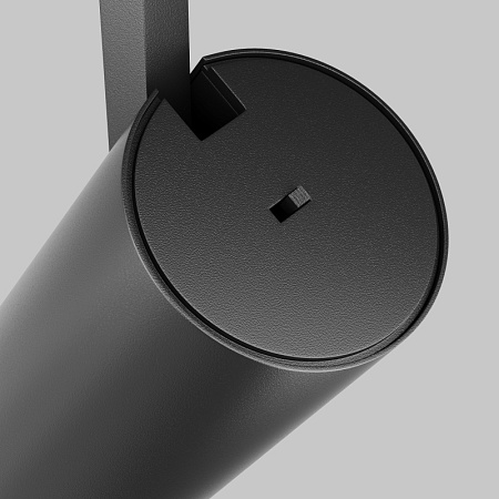 Трековый светильник Technical FOCUS LED TR197-3-20WCCT-M-B - фото