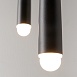 Подвесной светильник Maytoni Cascade MOD132PL-L18BK - фото