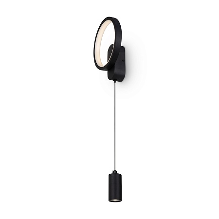 Настенный светильник (бра) Freya FR6110WL-L15B - фото