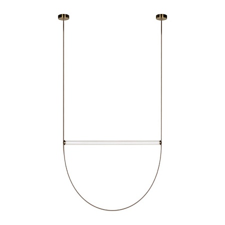 10221/1700 Подвесной светильник LOFT IT Liana - фото