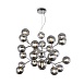 Подвесной светильник Maytoni Dallas MOD545PL-24CH - фото