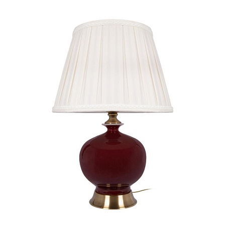 10267T/S Настольная лампа LOFT IT Ruby - фото
