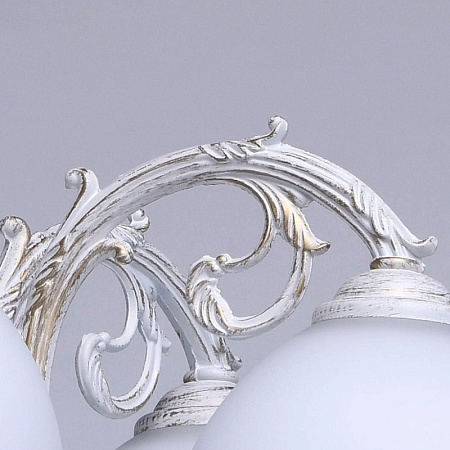 Люстра подвесная De City Ариадна 450014305 - фото