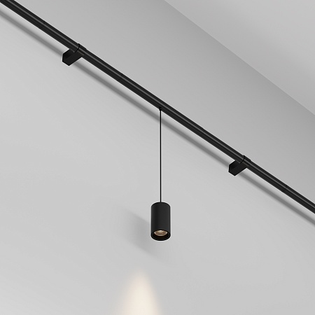 Светильник Technical C105PL-3W3-6K-B - фото