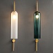 Бра Articolo Float Wall Sconce Snow Imperiumloft 85011-22 - фото