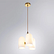 Подвесная люстра ARTE LAMP A5454SP-3PB - фото