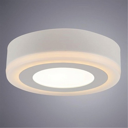 Светодиодная лампа ARTE LAMP A7809PL-2WH - фото