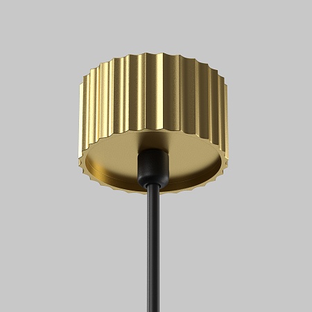 Подвесной светильник Technical P106PL-01-GU10-BS - фото