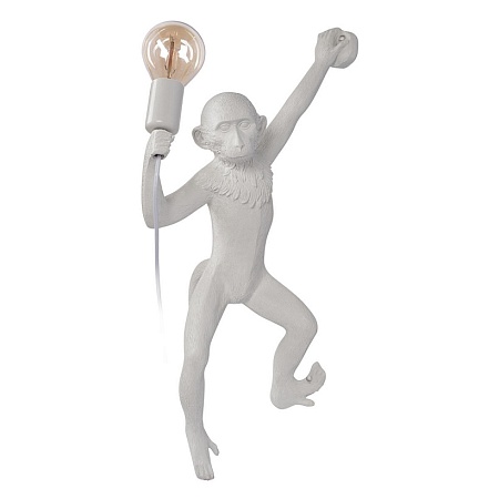 10314W/A Настенный светильник LOFT IT Monkey - фото