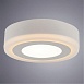 Светодиодная лампа ARTE LAMP A7809PL-2WH - фото