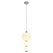 10205/C Подвесной светильник LOFT IT Pearls - фото