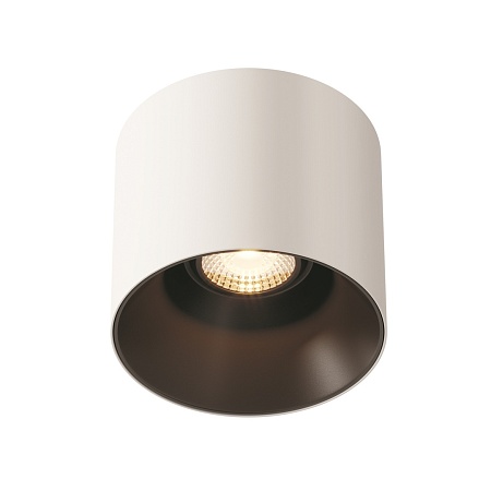 Потолочный светильник Technical Alfa LED C064CL-01-25W3K-RD-WB - фото