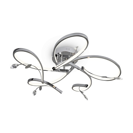 Потолочный светильник Freya Timeless FR6045CL-L50CH - фото