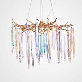 Подвесная Люстра Veneta 8 Imperiumloft 179932-26