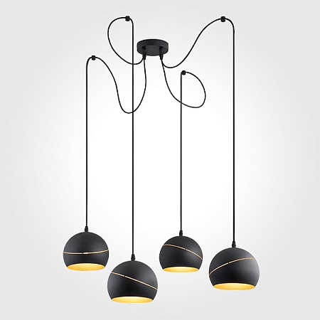 Подвесной светильник TK Lighting 2221 - фото