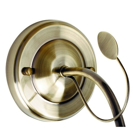 Бра MW-Light Флора 256028401 - фото