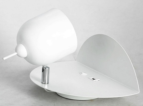 Бра настенное   бра Lussole COZY GRLSP-8233 - фото