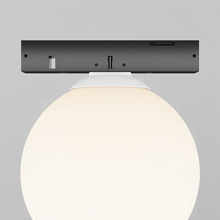 Трековый светильник Technical Luna TR185-1-3W3K-B - фото