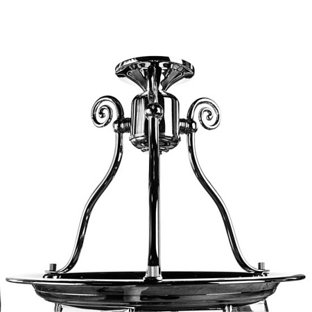 Подвесной светильник Arte Lamp RIMINI A6509SP-3CC - фото