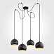 Подвесной светильник TK Lighting 2221 - фото