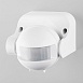 Инфракрасный датчик движения 12м 1200W 180° IP44 SNS-M-08 Elektrostandard - фото