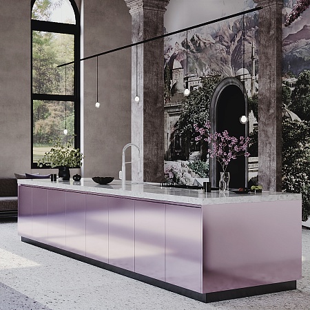 Трековый светильник Technical Bubble TR181PL-1-4WTW-B - фото