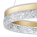 Подвесная люстра ARTE LAMP A2549SP-75GO - фото