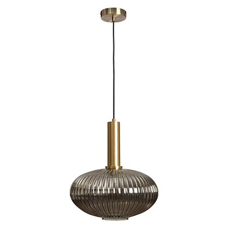 2070-C+BR Подвесной светильник LOFT IT Iris - фото