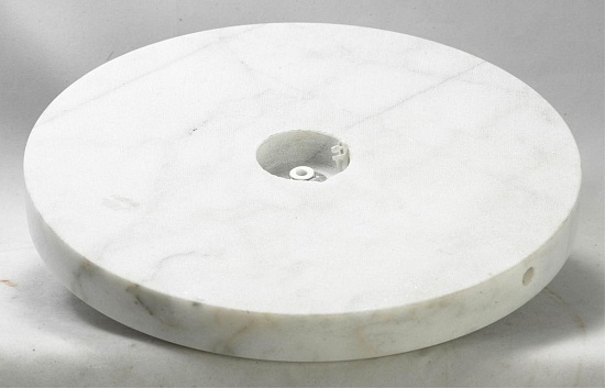 Торшер Lussole MARBLE GRLSP-9547 - фото