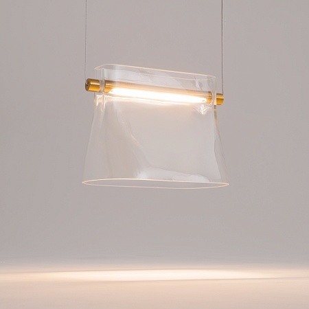 Подвесной светильник Maytoni Cabaret MOD170PL-L8BS3K - фото